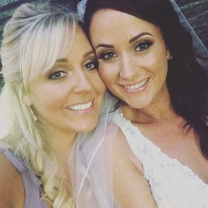 Meet your Posher, Meagan